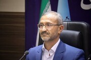 سرپرست شرکت زغال سنگ البرز شرقی بازداشت شد