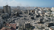 اثر جنگ حماس بر پروژه‌های فولادی اسراییل و ترکیه