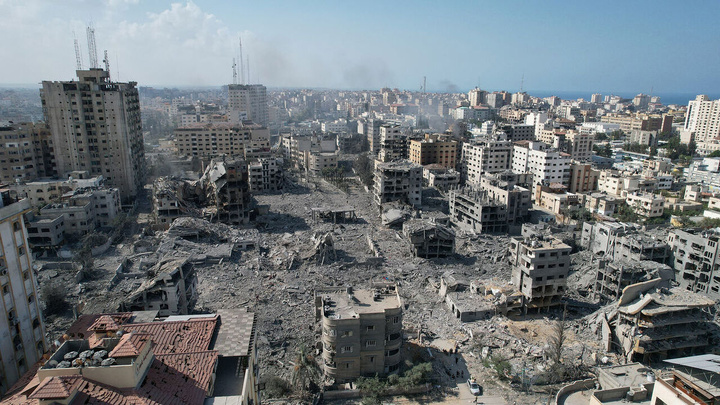 اثر جنگ حماس بر پروژه‌های فولادی اسراییل و ترکیه