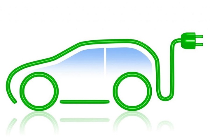 تولید اولین خودروی برقی در کشور کلید خورد/ آریزو ۵ تاکسی برقی می شود