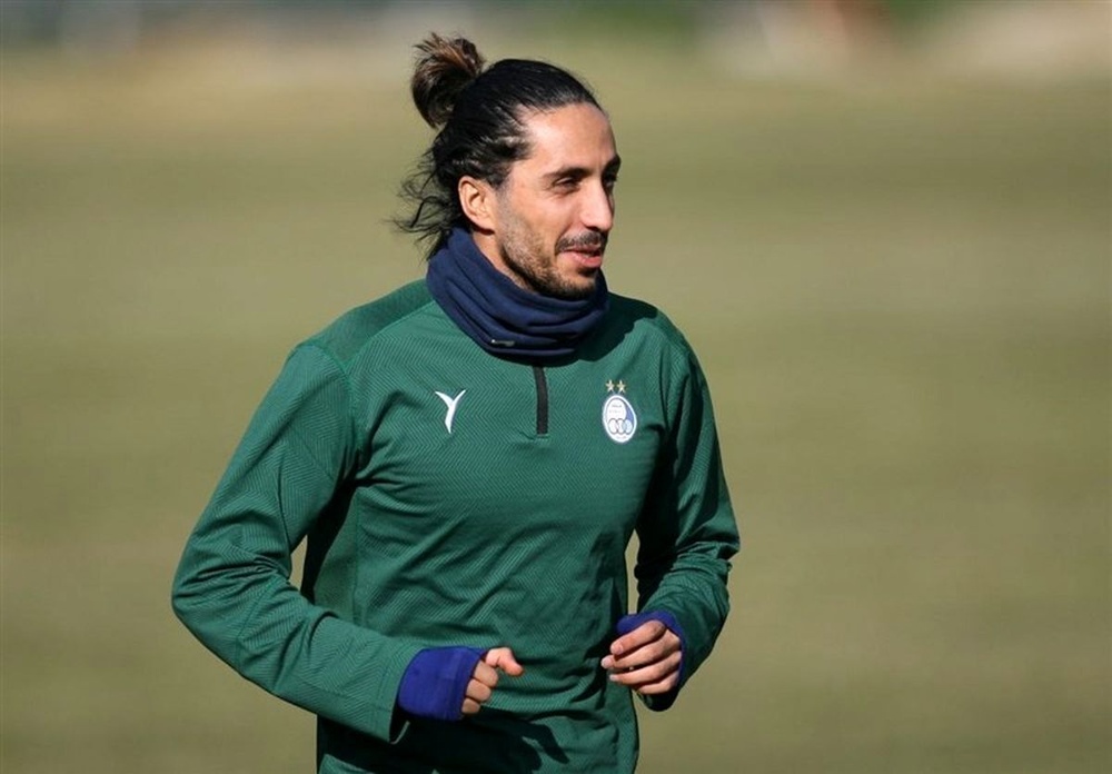 طلب ۴۴ میلیاردی بازیکن سپاهان از استقلال