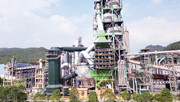 عمان ساخت کارخانه مهم فولاد سبز را آغاز کرد