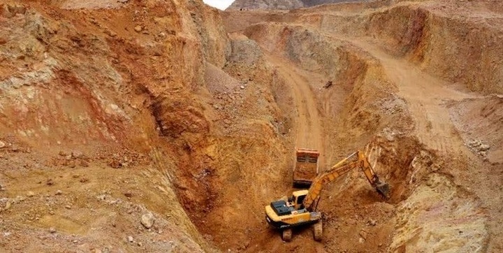 بازگشت به چرخه تولید ۱۴ معدن راکد در خراسان‌جنوبی