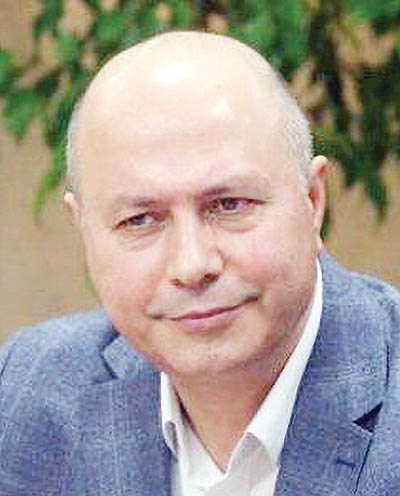 عدم حرکت به سمت فولاد سبز مساوی با حذف از حیات اقتصادی جهانی