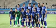 مدیرعامل باشگاه استقلال خوزستان انتخاب شد