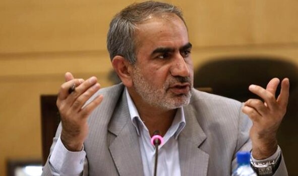 قادری: وزارت صمت انتخابات اتاق بازرگانی را مجددا برگزار کند