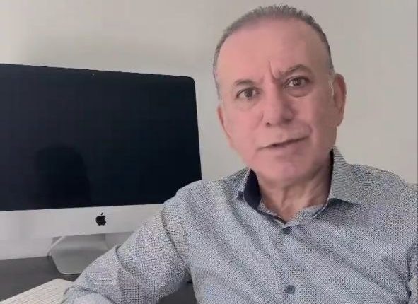 مرد سال فولاد ایران از دریافت جایزه خود انصراف داد