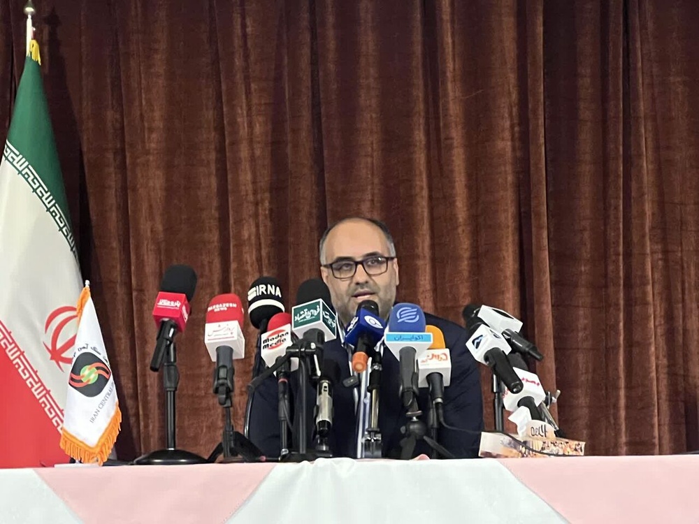 سنگ آهن مرکزی از اعلام رقم بدهی چند هزار میلیاردی این شرکت خودداری کرد