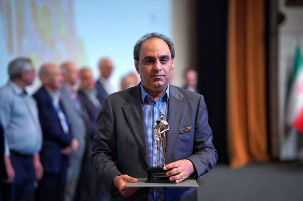 محمود لندی سکاندار جدید فولاد اکسین خوزستان شد