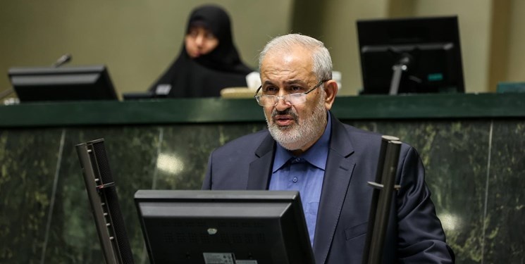 تذکر حاجیدلیگانی به وزیر صمت درباره جلوگیری از فعالیت یک شرکت چینی