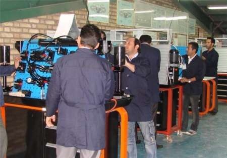 بیش از هزار میلیارد تسهیلات به بخش صنعت، معدن و صنوف بوشهر پرداخت شد