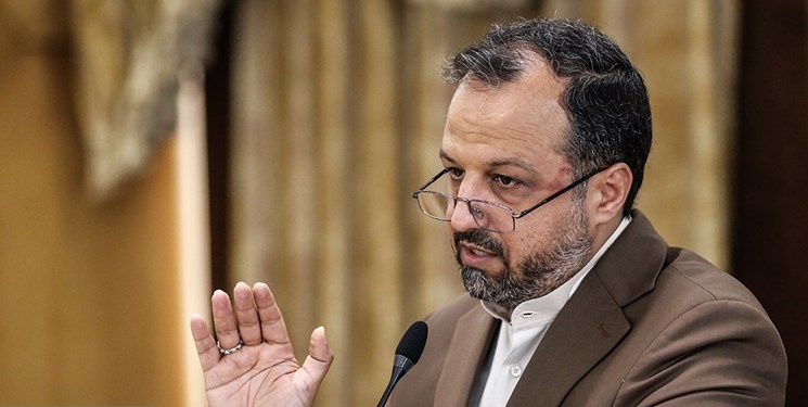 امضای صورتجلسه برکناری سلاحورزی قانونی اخذ شده است