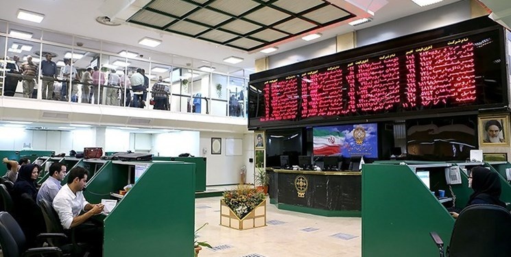 بورس بین الملل به زودی در کیش راه اندازی میشود