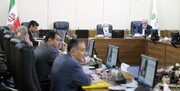 سیاست‌های کلی معدن در کمیسیون زیربنایی مجمع تشخیص بازنگری شد