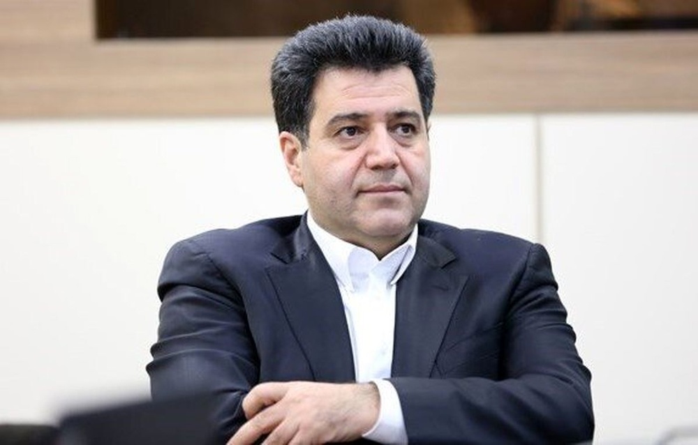 برکناری سلاحورزی ابلاغ شد