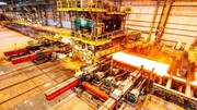 فولاد اکسین رکورد صادرات را شکست