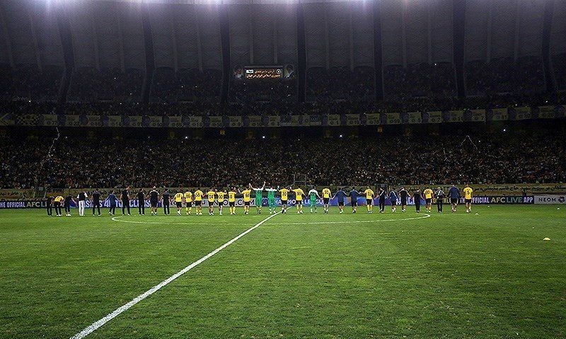 واکنش باشگاه الاتحاد به اعلام خبر رأی دیدار با سپاهان