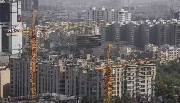 تکنولوژی ساخت مسکن از چینی‌ها؛ مصالح و فولاد از ایران
