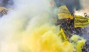 درخواست عاجزانه فدراسیون فوتبال: تماشاگران سپاهان فردا در استادیوم آزادی مراقب رفتارشان باشند