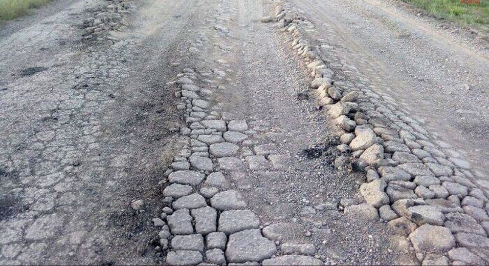 مسیر دسترسی معدن متخلف در میبد مسدود شد