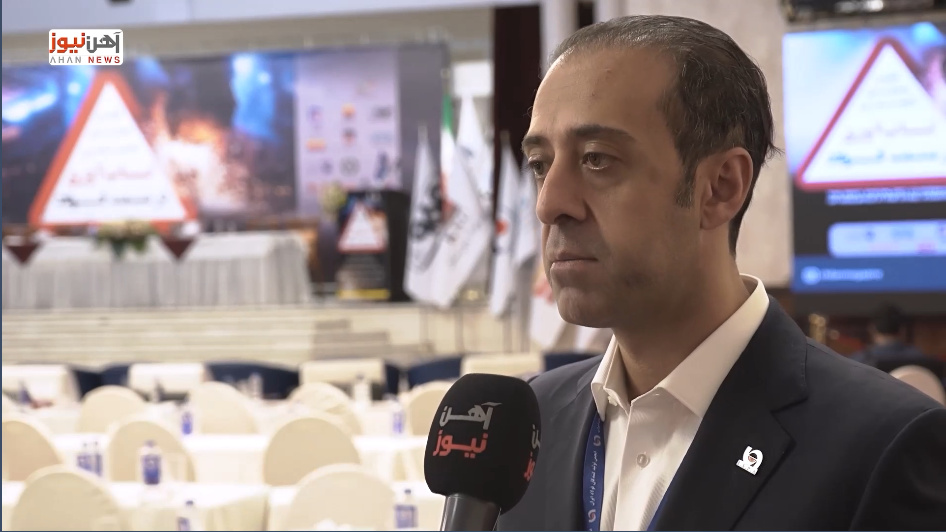 صادرات فولاد ایران دستخوش تصمیمگیریهای غلط مسئولان