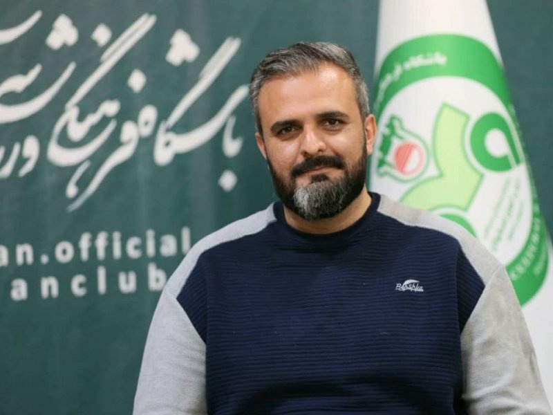 نواب شوقی، مدیر تیم‌های پایه ذوب‌آهن شد
