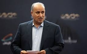 تاج پشت سپاهان را در پرونده الاتحاد خالی کرد