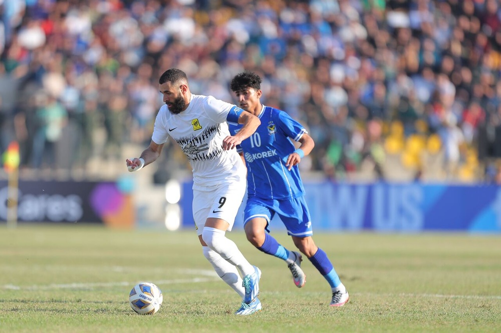 شکست الاتحاد در عراق، بازی سرنوشت ساز سپاهان را رقم زد/ دیدار امشب با آلمالیق باید به پیروزی ختم شود