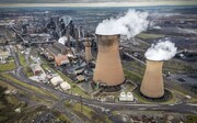 زنگ خطر تعطیلی کارخانه‌های فولاد انگلیس به صدا درآمد