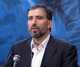 پدر زن مهرداد بذرپاش، مدیرعامل شرکت ملی نفتکش شد
