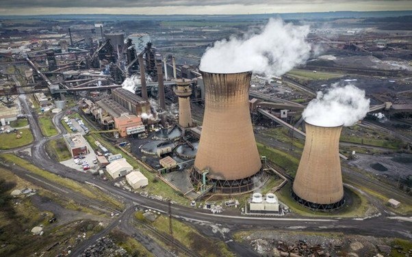 زنگ خطر تعطیلی کارخانههای فولاد انگلیس به صدا درآمد