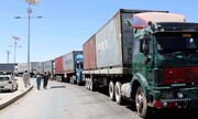 حجم تجارت ایران و تاجیکستان سال جاری به ۱۶۸ میلیون دلار رسید
