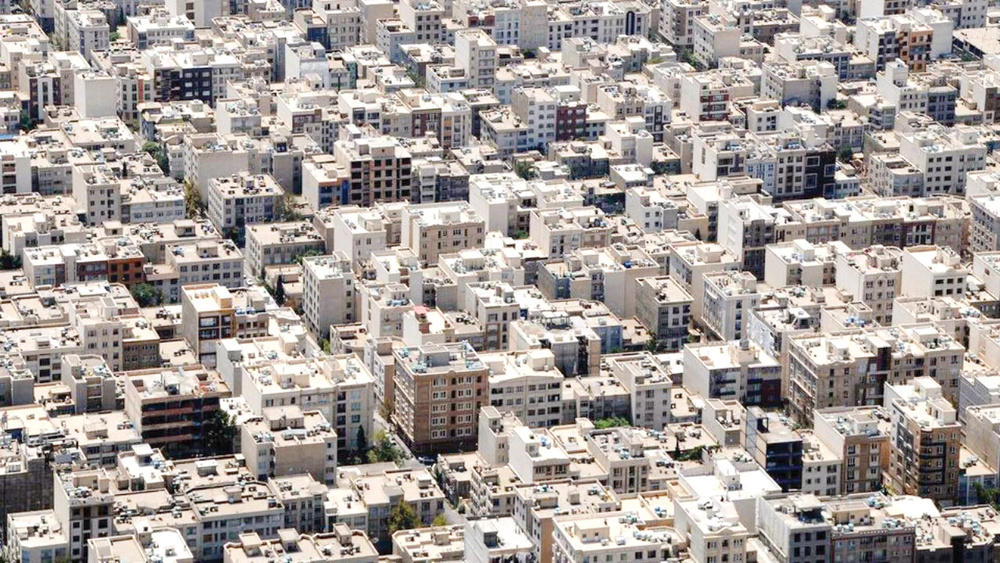 آیا کاهش قیمت مسکن در تهران منجر به رونق بازار آهن میشود؟