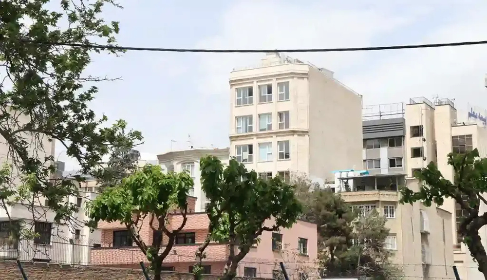 بازار خانه های کلنگی از رده خارج شده داغ شد