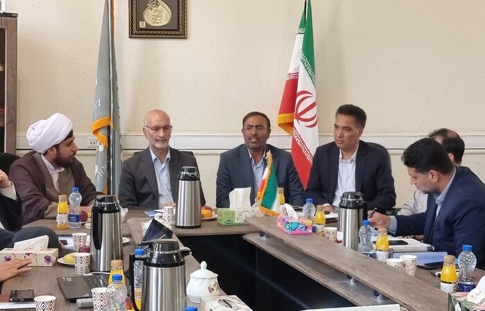 ۱۰۰ معدن کوچک مقیاس در جنوب کرمان فعال می شود