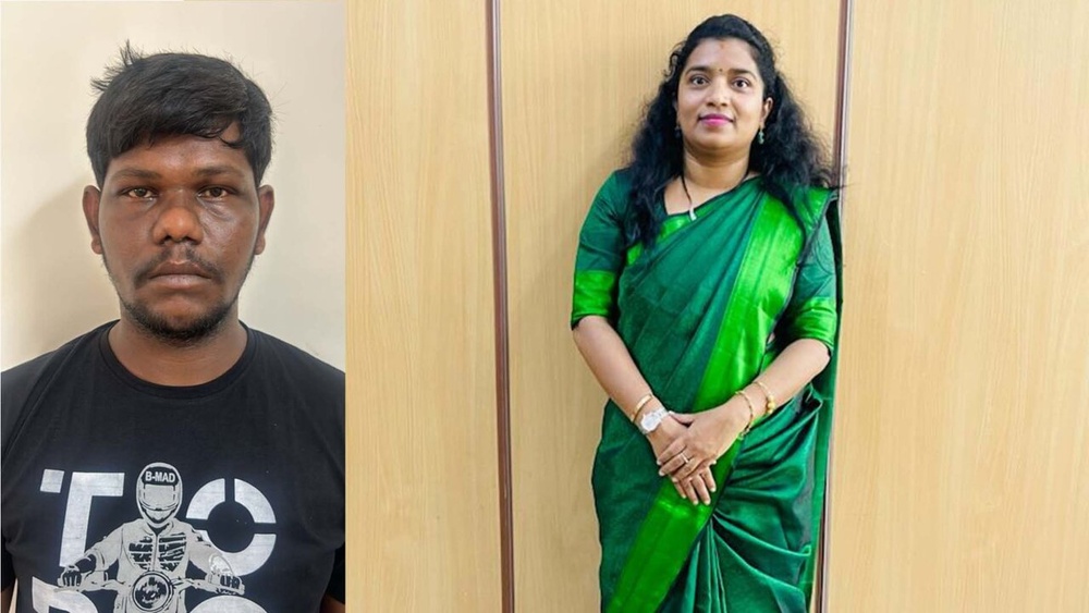 قتل هولناک زمینشناس معروف توسط راننده اخراجی