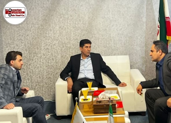 تفاهم نامه بانک رفاه و فولاد اکسین منجر به ارائه تسهیلات ۱۵۰ میلیون یورویی جهت احداث کارخانه فولادسازی شد