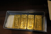 قاچاق طلا، راه دیگری برای عدم برگشت ارزهای صادراتی؟!