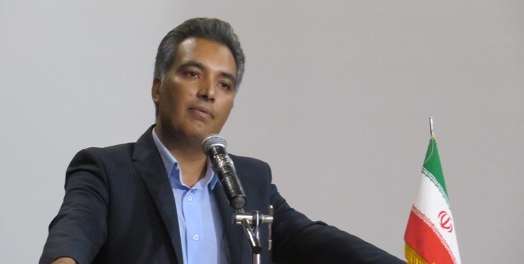 کارخانه سیمان در عنبرآباد کرمان احداث می شود