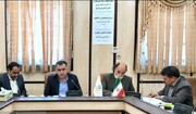 دفتر ارزیابی محیط زیست با فعالیت معدن مس دره زرشک یزد مخالفت کرد