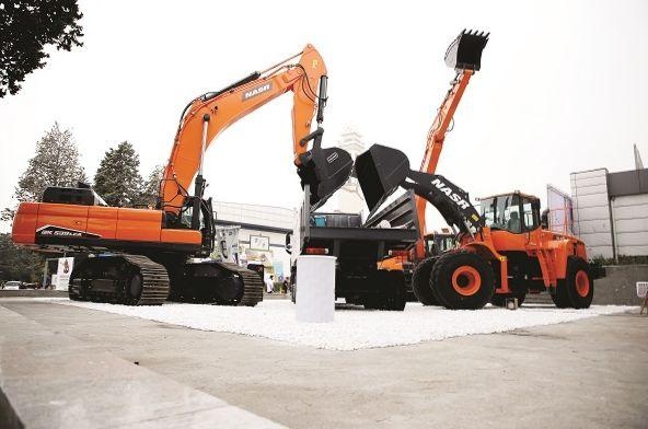 بیش از ۷۰ درصد هزینه های معدنکاری صرف تامین و نگهداری ماشین آلات می شود