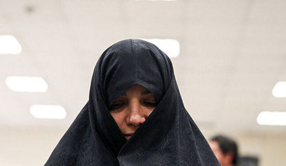 دختر وزیر سابق صمت از زندان فرار کرد؟