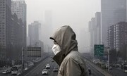 آلودگی شدید هوا، یک سوم کارمندان تهرانی را در روز چهارشنبه دور کار کرد/ مدارس ابتدایی تعطیل شدند