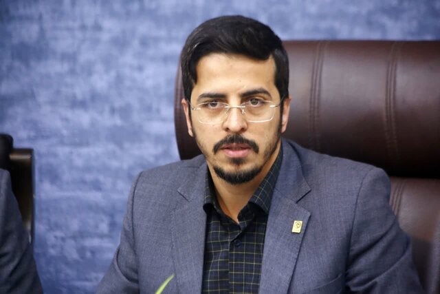 نمایشگاه تأسیسات و سیستمهای سرمایشی و گرمایشی و معدن و صنایع معدنی در شیراز آغاز به کار کرد