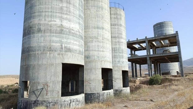 تملک ۵ معدن بزرگ برای احیا کارخانه سیمان سمنگان