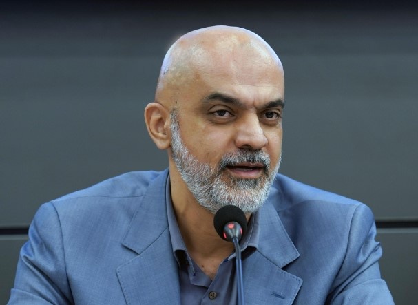 کشف منابع جدید زمین شناسی در معدن مس میدوک کرمان