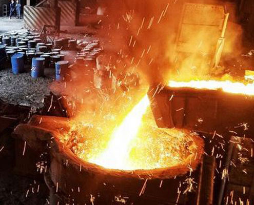 تولیدکنندگان فرآورده های نسوز با افت تولید و فروش مواجه شده اند