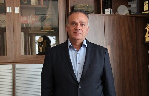 بیستمین نمایشگاه متالورژی با حضور ۵۴۸ شرکت داخلی و خارجی برگزار میشود