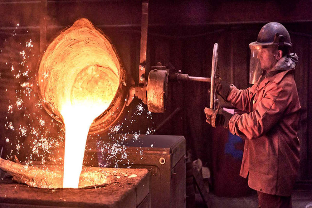 تحلیل تکنیکال سهام ذوب آبان ۱۴۰۲ / چراغ روشن امید در دل سهامداران ذوب