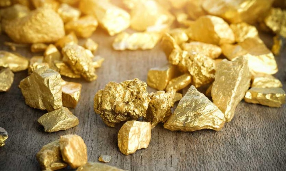 سرمایه‌گذاری ‌۳۵۰ میلیاردی برای احداث کارخانه طلای تفتان با فرآوری ‌۸۳۲ کیلوگرم شمش